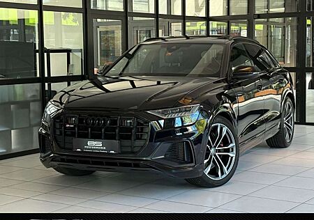Audi SQ8 4.0 TDI |MATRIX|ACC|PANO|HUD|B&O|N.VISION|