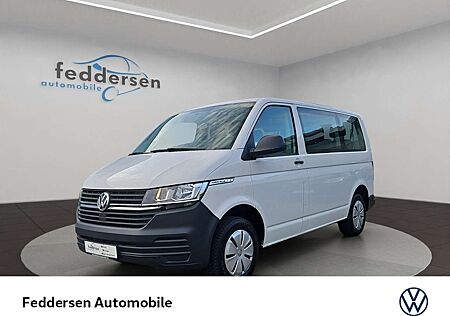 VW T6 Volkswagen .1 Caravelle Trendline 2.0 TDI 9-Sitzer kurzer Radstand AHK PD