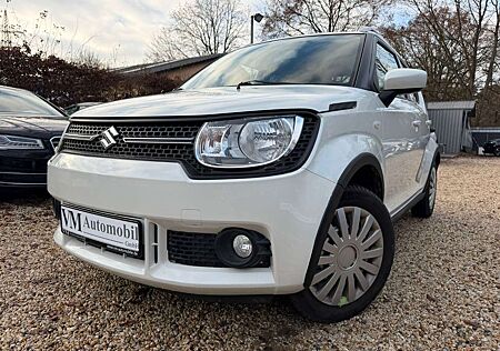 Suzuki Ignis 1.2 SitzHz.*Tempo*Klima*Kamera*1.Hand