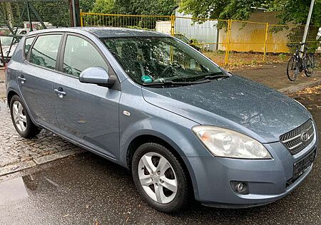 Kia Cee'd Ceed / EX Automatik