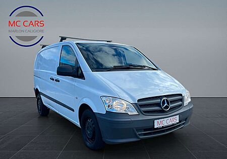 Mercedes-Benz Vito Kasten 113 CDI kompakt