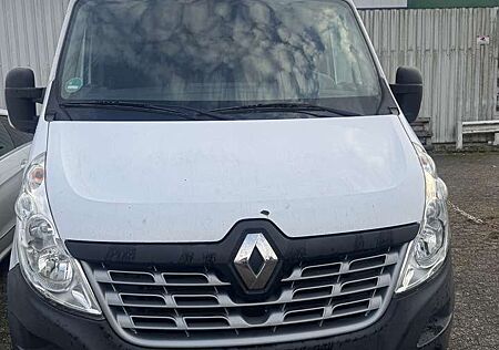 Renault Master dCi 130 L2H3 VA KLIMA