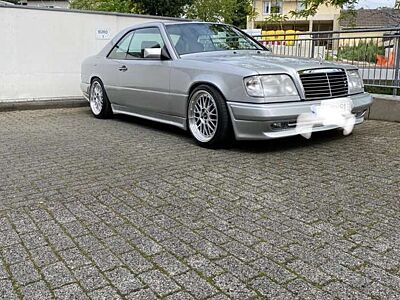 Mercedes-Benz CE 300 AMG