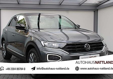 VW T-Roc Volkswagen Sport
