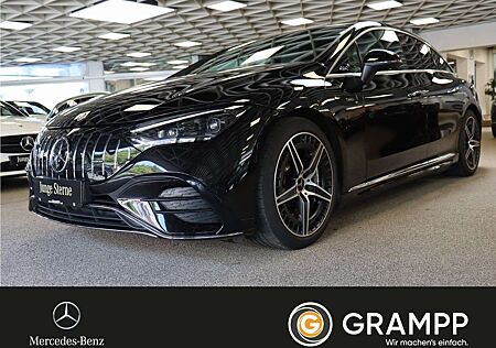 Mercedes-Benz EQE 43 AMG 4M Premium-Paket/Fahrassis/Flex-Bonus