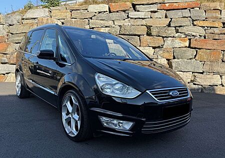 Ford Galaxy +2.0+TDCi+DPF+Champions+Edition