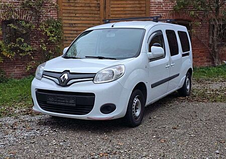 Renault Kangoo EXTRALANG KLIMA STANDHEIZUNG