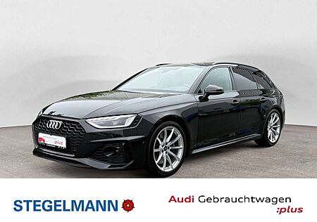 Audi RS4 2.9 TFSI qu. Tiptronic *RS-Sportfahrw