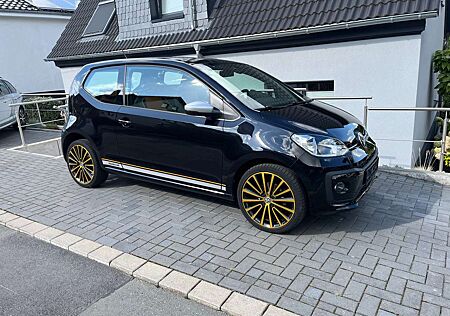 VW Up Volkswagen ! 1.0 special ! Klima,17"ALU,PDC,SHZ,1.Hd.,TOP*