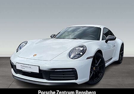 Porsche 992 911 Carrera T PDK 4-Sitz RFK 90L