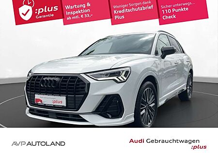 Audi Q3 35 TDI S tronic S line | Einparkhilfe plus |