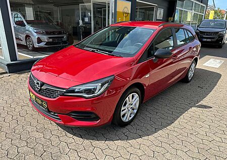 Opel Astra 1,2 Edition Sports Tourer*AHK*Navi*DAB*PDC*Kamera*