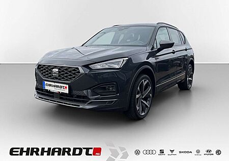 Seat Tarraco 2.0 TDI DSG 4Drive FR DCC STHZG*LED*NAV*SHZ*ACC...