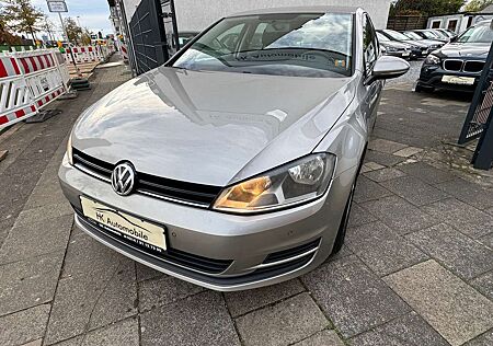 VW Golf Volkswagen Comfortline BMT 2.Hand, Klimaanlage