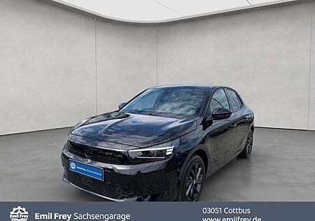Opel Corsa 1.2 Direct Injection Turbo Automatik GS