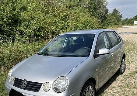 VW Polo Volkswagen 1.4 Cricket