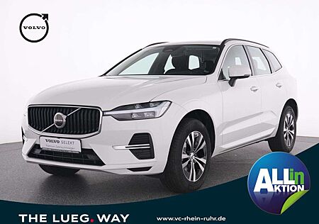 Volvo XC 60 XC60 B4 D Momentum Pro PAP+WP+NAVI+DAB+LM "