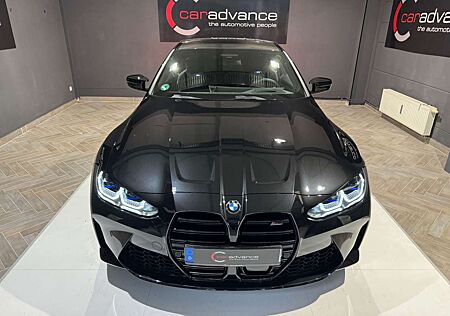 BMW M4 Coupe xDrive Competition*Carbon*Bucket*Vmax*