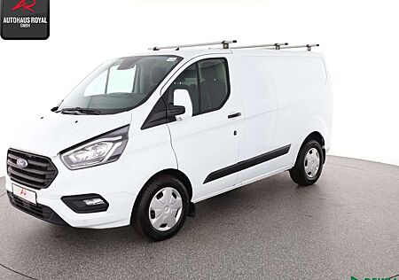Ford Transit Custom 2.0 TDCi KASTEN STANDHEIZ,AHK,1HD