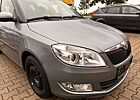 Skoda Roomster Style Plus Edition * TÜV neu *