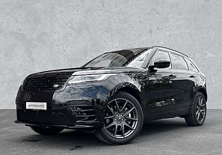 Land Rover Range Rover Velar P400e AWD Dynamic HSE Blackpac