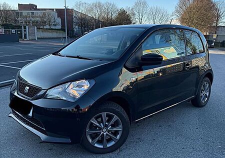 Seat Mii 1.0 ITech Ausstattung-49k KM-TÜV Juli 27 Top Zusta