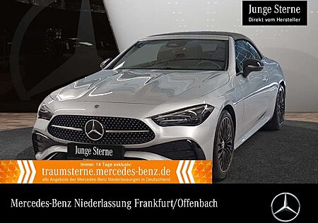 Mercedes-Benz CLE 200 AMG+NIGHT+KAMERA+TOTW+KEYLESS+9G