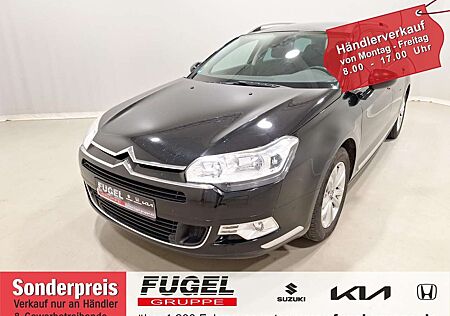 Citroën C5 Citroen 2.0 HDi FAP Selection AHK|SHZ|Temp|PDC