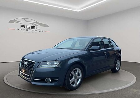 Audi A3 1.2 TFSI Attraction*KLIMA*8.FACH*PDC