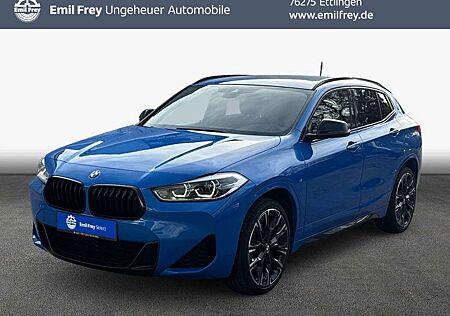 BMW X2 sDrive20d Aut. M Sport