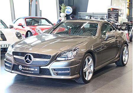 Mercedes-Benz SLK 250 Roadster CGI*AMG-Line*Navi*2.Hand*