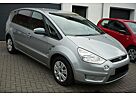 Ford S-Max 2.0 TDCi DPF Automatik 7 Sitzer Navi Sitzheizung