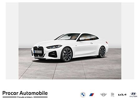 BMW 420 i MSPORT+LASER+DRIVASS+KOMFORTZ.+SHADOW-L+