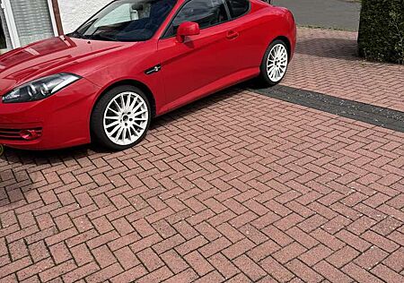 Hyundai Coupe 2.0 GLS