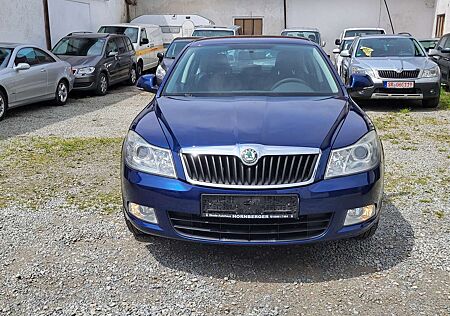 Skoda Octavia Ambiente