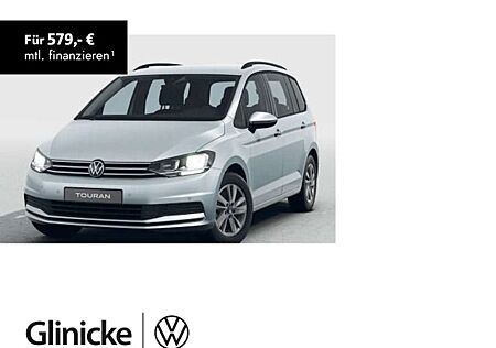 VW Touran Volkswagen 1.5 TSI Start-Stopp Comfortline OPF (EURO