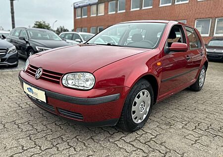 VW Golf Volkswagen IV 1.4 16V *Klima*