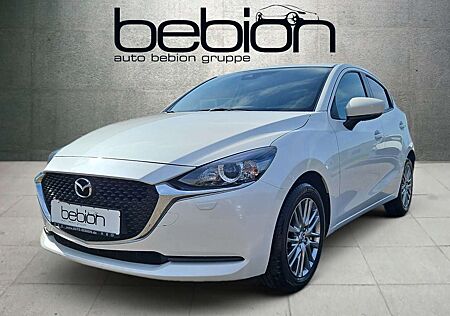 Mazda 2 1.5 SKYACTIV-G 90 Kizoku PDC LED KlimaA LM
