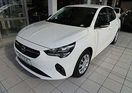 Opel Corsa F Edition NAVI PDC