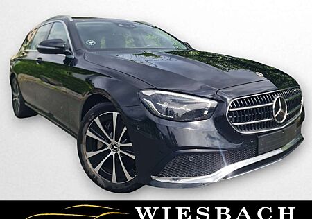 Mercedes-Benz E 300 T 9G-TRONIC DISTRONIC AHK KAMERA