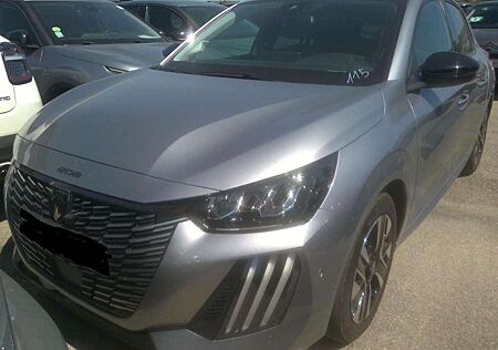 Peugeot 208 1.2 PureTech 100 Allure Navi+360° Kam+ACC+DA