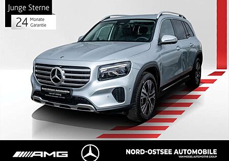 Mercedes-Benz GLB 200 d PROGRESSIVE 360°-KAM NAVI MULTIBEAM