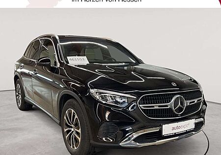 Mercedes-Benz GLC 220 d 4M-Ava Advanced AssiPL PANO