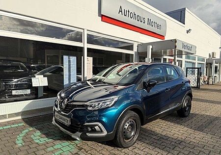 Renault Captur Intens TCe 90