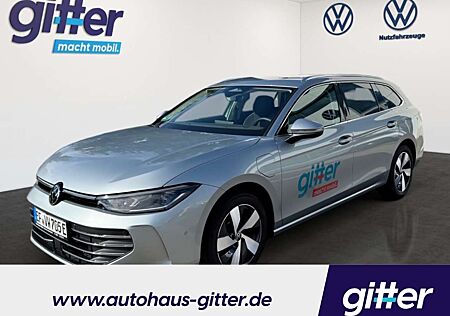 VW Passat Variant Volkswagen eHybrid BUSINESS MATRIX HEAD UP DCC KAMERA HUD AD