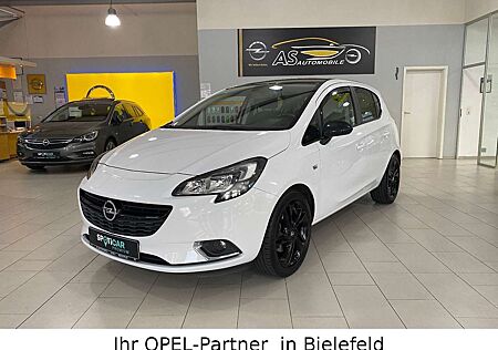 Opel Corsa E Color Edition TURBO/SHZ/LHZ/WSH/INTELLI-