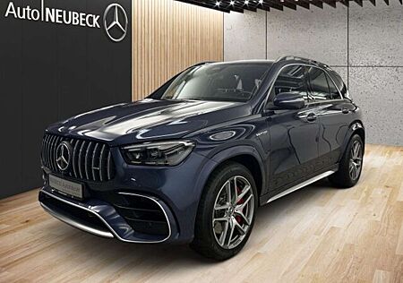Mercedes-Benz GLE 63 AMG Mercedes-AMG GLE 63 S 4M+ Premium Plus/Multikon.