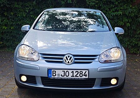 VW Golf Volkswagen 1.4 TSI United