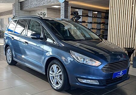 Ford Galaxy Edition*7-Sitzer*Navi*AHK*SHZ*PDC*Tempoma