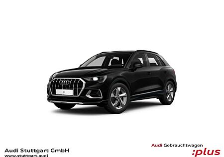 Audi Q3 35 TFSI advanced AHK LED virtCo PDC+Kamera